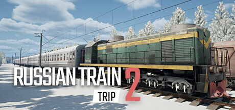 Russian Train Trip 2 Free Download