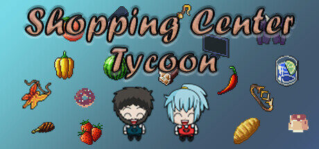 Shopping Center Tycoon Free Download
