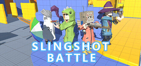 Slingshot Battle Free Download