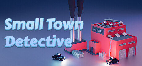 Small Town Detective Free Download