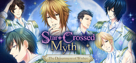 Star-Crossed Myth - The Department of Wishes - Free Download