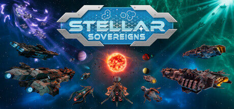 Stellar Sovereigns Free Download