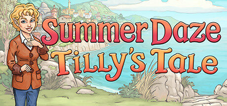 Summer Daze: Tilly's Tale Free Download