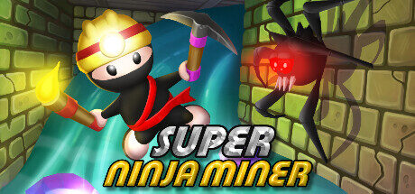 Super Ninja Miner Free Download