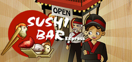 Sushi Bar Express Free Download