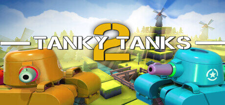 Tanky Tanks 2 Free Download