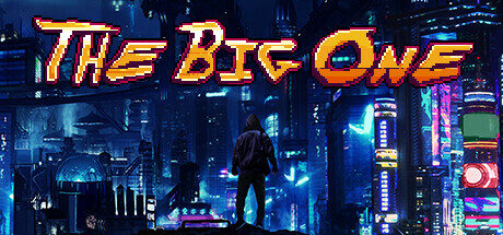 The Big One Free Download