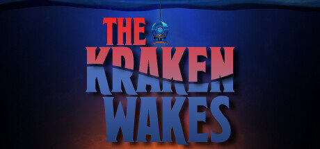 The Kraken Wakes Free Download