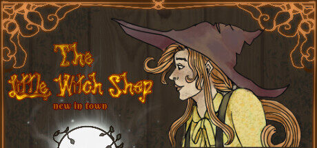 The Little Witch Shop: New in Town Free Download