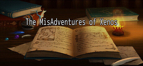 The MisAdventures of Xenos Free Download