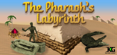 The Pharaoh's Labyrinth Free Download