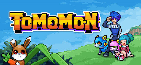 Tomomon Free Download