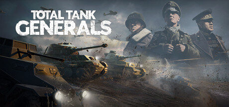 Total Tank Generals Free Download