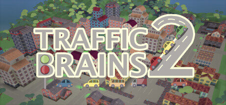 Traffic Brains 2 Free Download