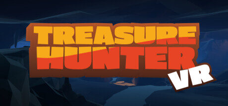 Treasure Hunter VR Free Download