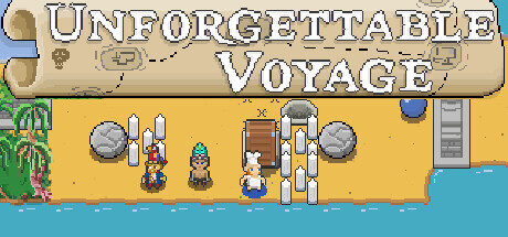 Unforgettable Voyage Free Download