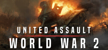 United Assault - World War 2 Free Download