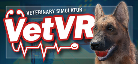 VetVR Veterinary Simulator Free Download