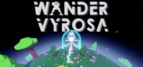 Wander Vyrosa Free Download