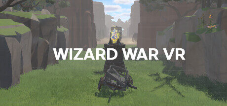 Wizard War VR Free Download