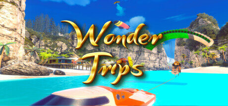 Wonder Trips Free Download