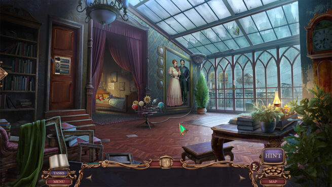 Mystery Case Files: The Dalimar Legacy Collector's Edition Free Download