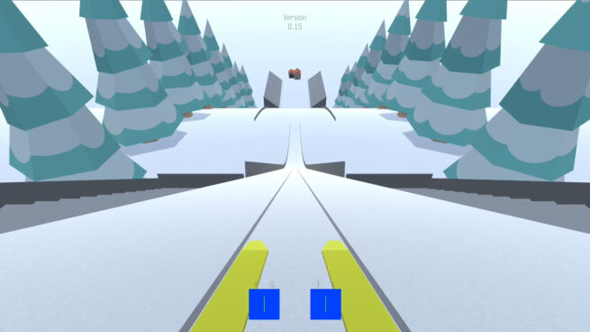 Bakken - Ski Jumping Free Download