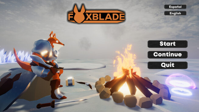 Foxblade Free Download