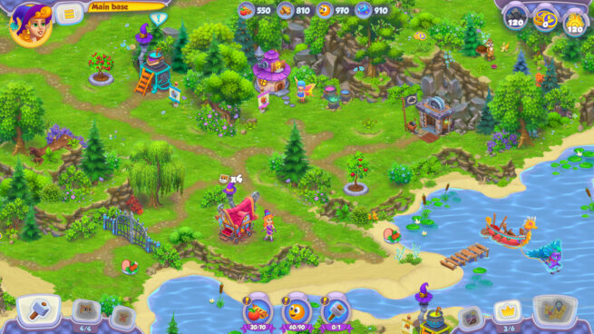 Rescue Agency: The Kidnapper of happiness Free Download