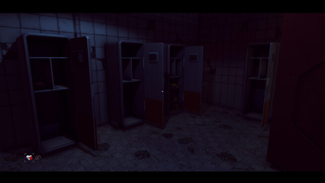 The Voidness - Lidar Horror Survival Game Free Download