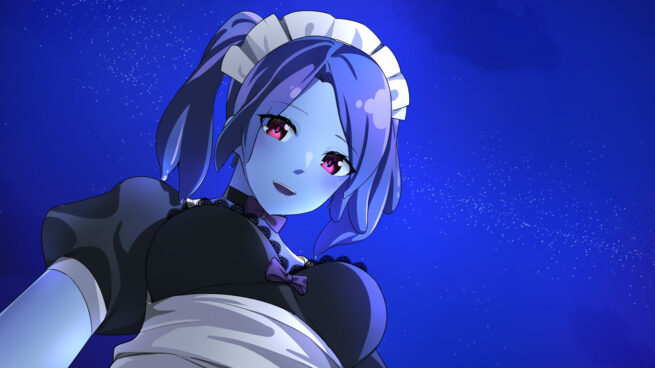 Adventures of Skye the Slime Maid Free Download