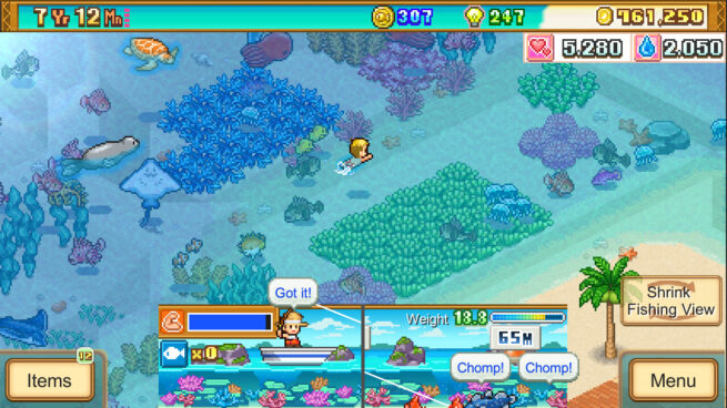 Tropical Resort Story Free Download