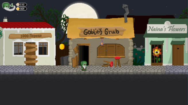 Goblin and Coins II Free Download