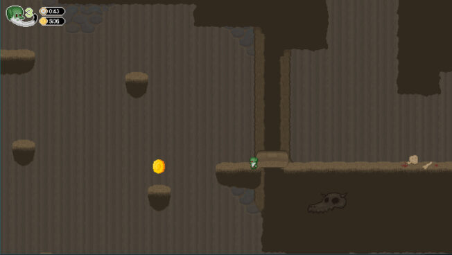Goblin and Coins II Free Download