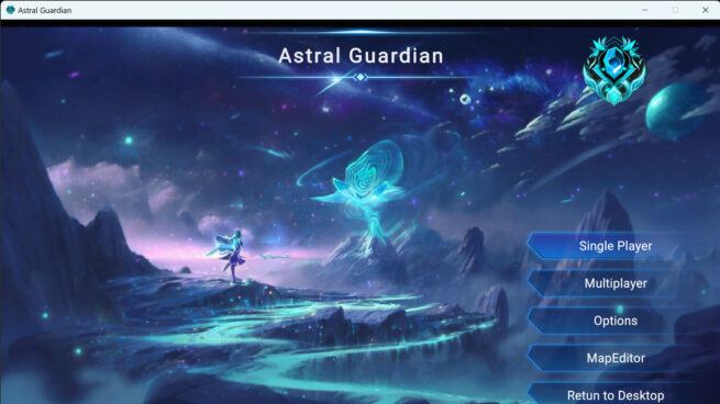 Astral Guardian Free Download