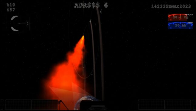 RedSpaceOps Free Download