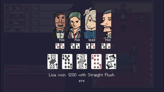 Dance of Cards Free Download