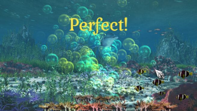 Jewel Match Aquascapes Collector's Edition Free Download