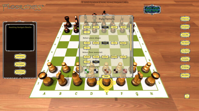 Floor Chess Free Download
