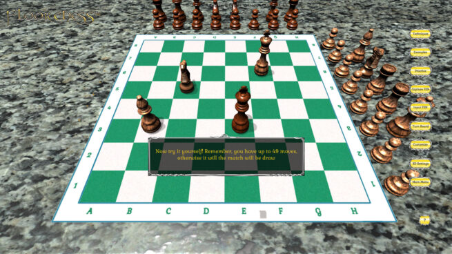 Floor Chess Free Download