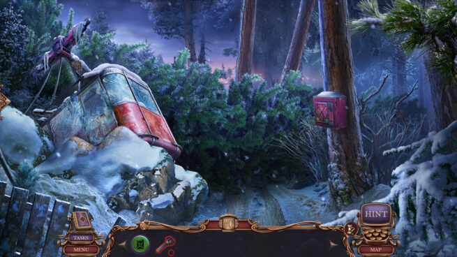 Mystery Case Files: The Last Resort Free Download