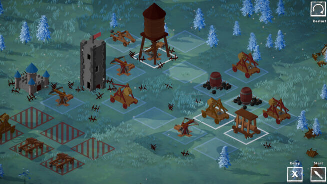 Riddles And Sieges Free Download