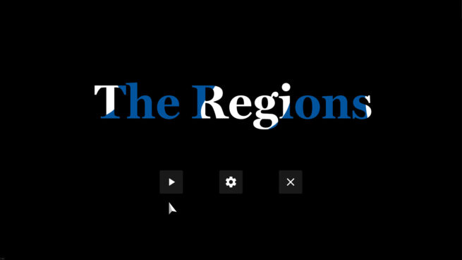 The Regions Free Download