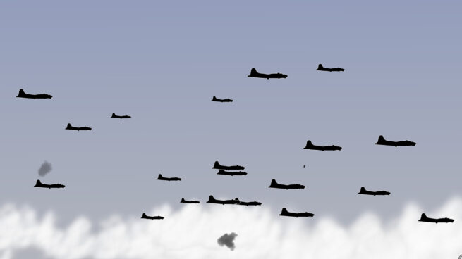Bomber Command Free Download