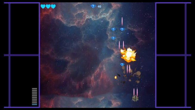 Space Fighter 2 Free Download