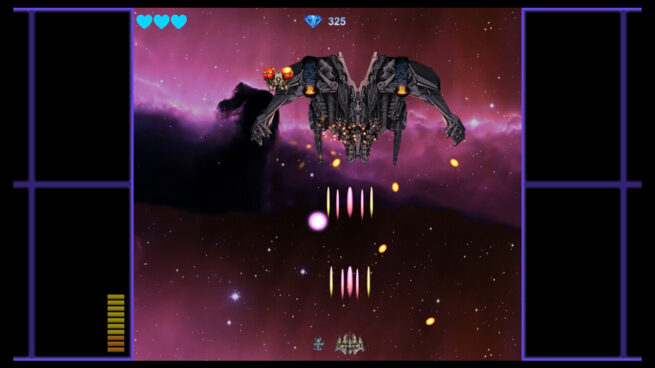 Space Fighter 2 Free Download
