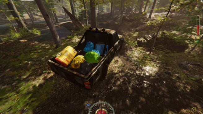 Forest Ranger Simulator Free Download