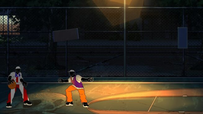 Streetball The Mecca Free Download