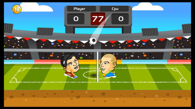 Head Soccer Free Download
