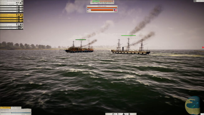Victory At Sea Ironclad Free Download